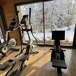 Pmr Avec Jacuzzi Privatif, Acces Et Activites Au Bord Du Golf! - Fr-1-582-372 Prázdninový dům *