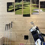 Prázdninový dům Pmr Avec Jacuzzi Privatif, Acces Et Activites Au Bord Du Golf! - Fr-1-582-372 Le Chambon-sur-Lignon