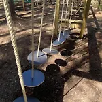 Prázdninový dům Pmr Avec Jacuzzi Privatif, Acces Et Activites Au Bord Du Golf! - Fr-1-582-372 Le Chambon-sur-Lignon
