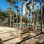 Pmr Avec Jacuzzi Privatif, Acces Et Activites Au Bord Du Golf! - Fr-1-582-372 Le Chambon-sur-Lignon
