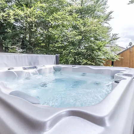 Séjour à la campagne Pmr Avec Jacuzzi Privatif, Accès Et Activités Au Bord Du Golf! - Fr-1-582-372 *