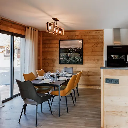 Pmr Avec Jacuzzi Privatif, Acces Et Activites Au Bord Du Golf! - Fr-1-582-372 Дом отдыха