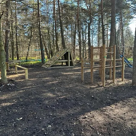 Pmr Avec Jacuzzi Privatif, Accès Et Activités Au Bord Du Golf! - Fr-1-582-372