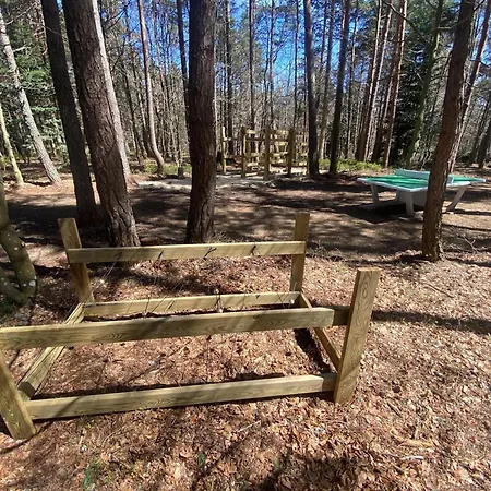 Pmr Avec Jacuzzi Privatif, Accès Et Activités Au Bord Du Golf! - Fr-1-582-372