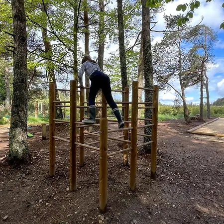 Pmr Avec Jacuzzi Privatif, Acces Et Activites Au Bord Du Golf! - Fr-1-582-372 Дом отдыха *