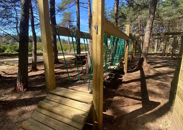 Pmr Avec Jacuzzi Privatif, Acces Et Activites Au Bord Du Golf! - Fr-1-582-372