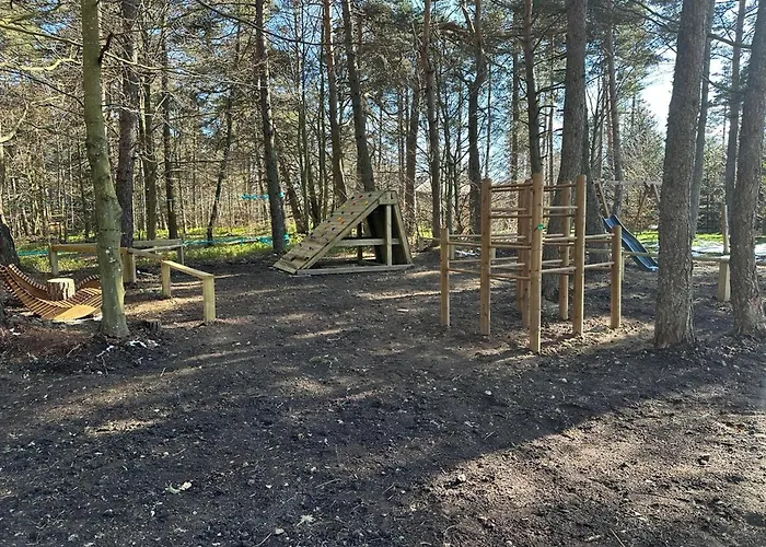 Pmr Avec Jacuzzi Privatif, Acces Et Activites Au Bord Du Golf! - Fr-1-582-372