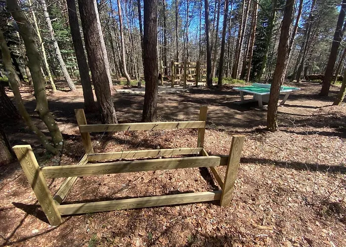 Pmr Avec Jacuzzi Privatif, Acces Et Activites Au Bord Du Golf! - Fr-1-582-372